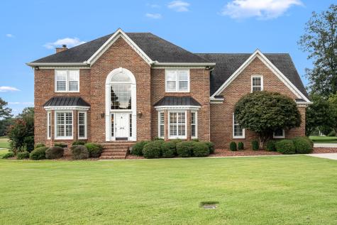 104 Saint Andrews Place Tullahoma TN 37388