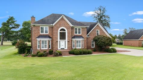 104 Saint Andrews Place Tullahoma TN 37388