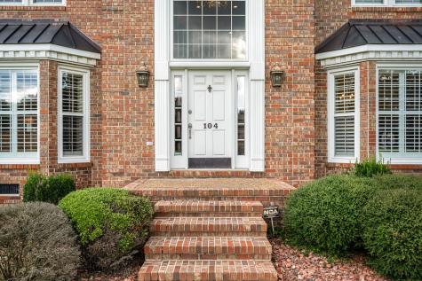 104 Saint Andrews Place Tullahoma TN 37388