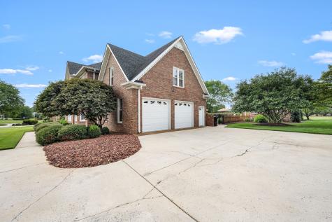 104 Saint Andrews Place Tullahoma TN 37388