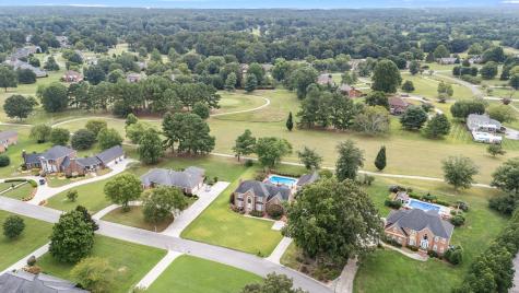 104 Saint Andrews Place Tullahoma TN 37388