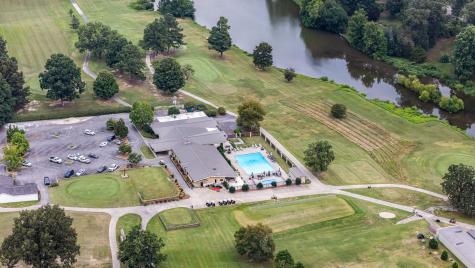 104 Saint Andrews Place Tullahoma TN 37388