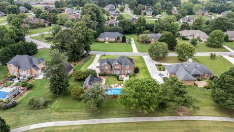 104 Saint Andrews Place Tullahoma TN 37388