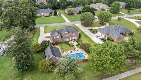 104 Saint Andrews Place Tullahoma TN 37388