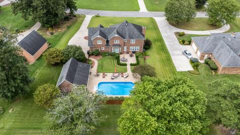 104 Saint Andrews Place Tullahoma TN 37388