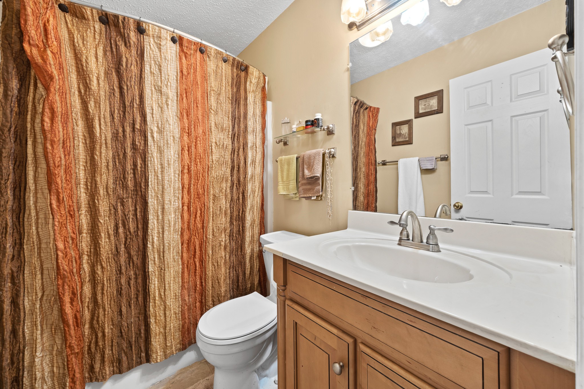 689 Granwood Blvd, W Old Hickory TN 37138