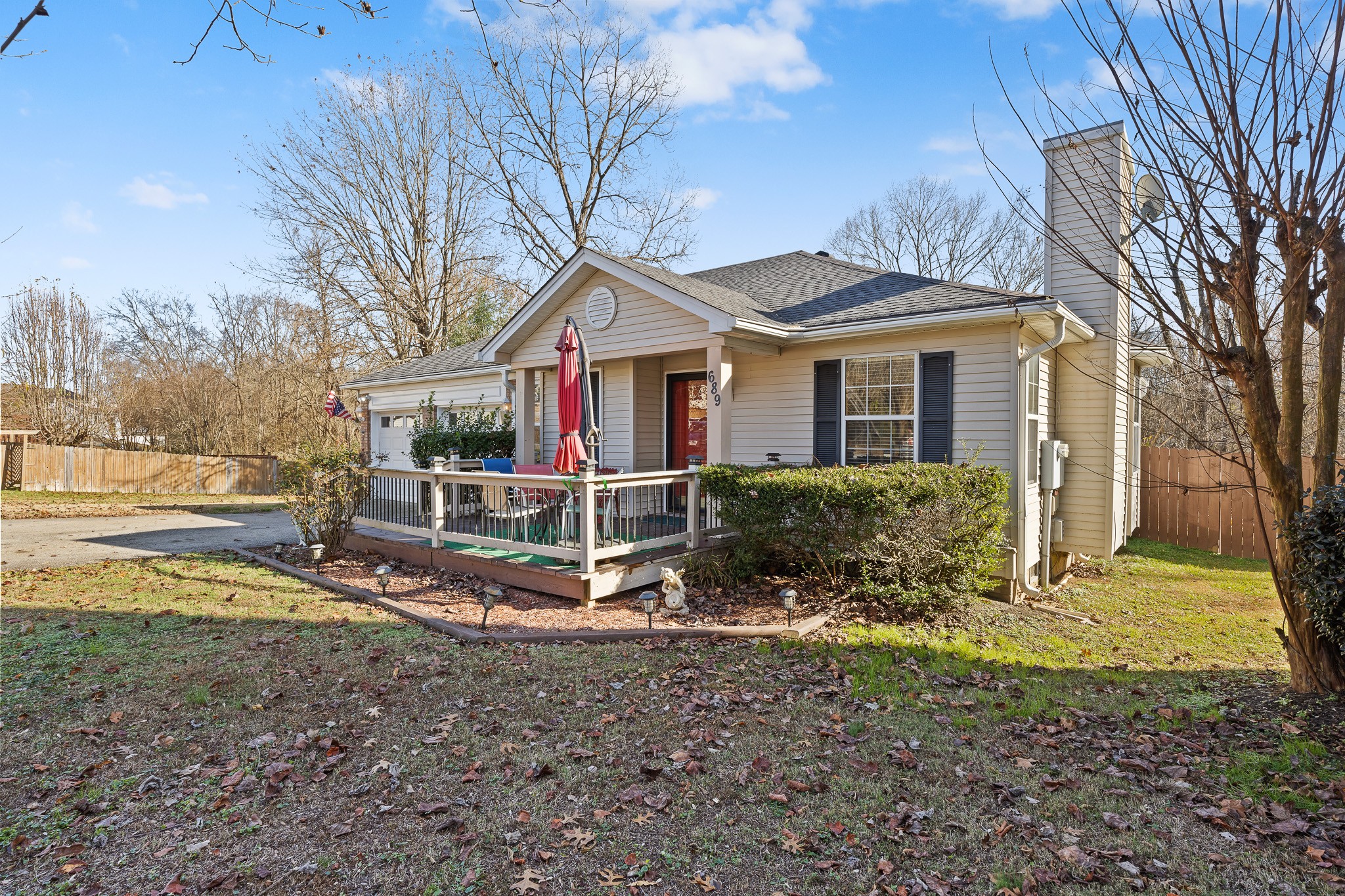 689 Granwood Blvd, W Old Hickory TN 37138