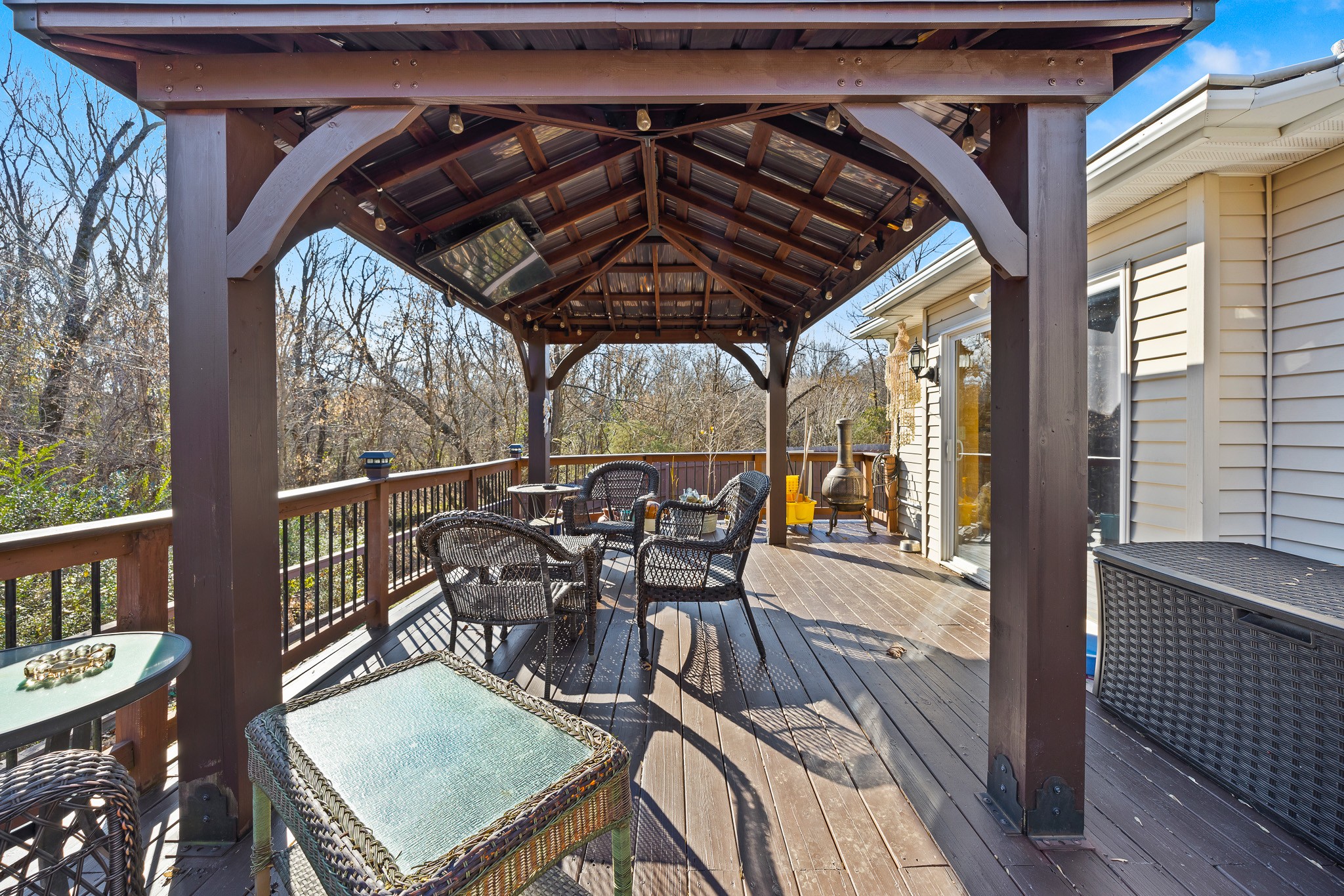689 Granwood Blvd, W Old Hickory TN 37138