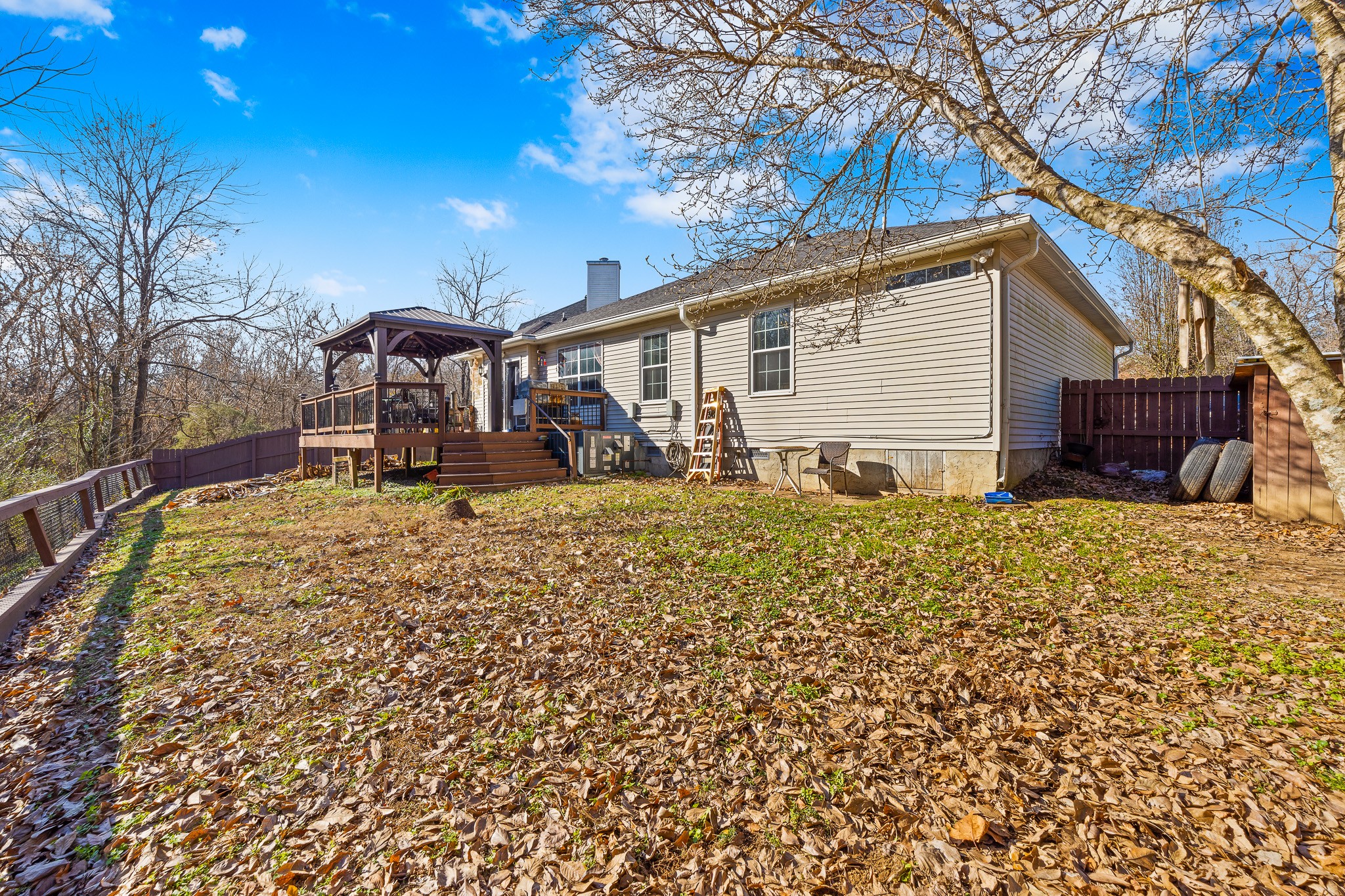 689 Granwood Blvd, W Old Hickory TN 37138