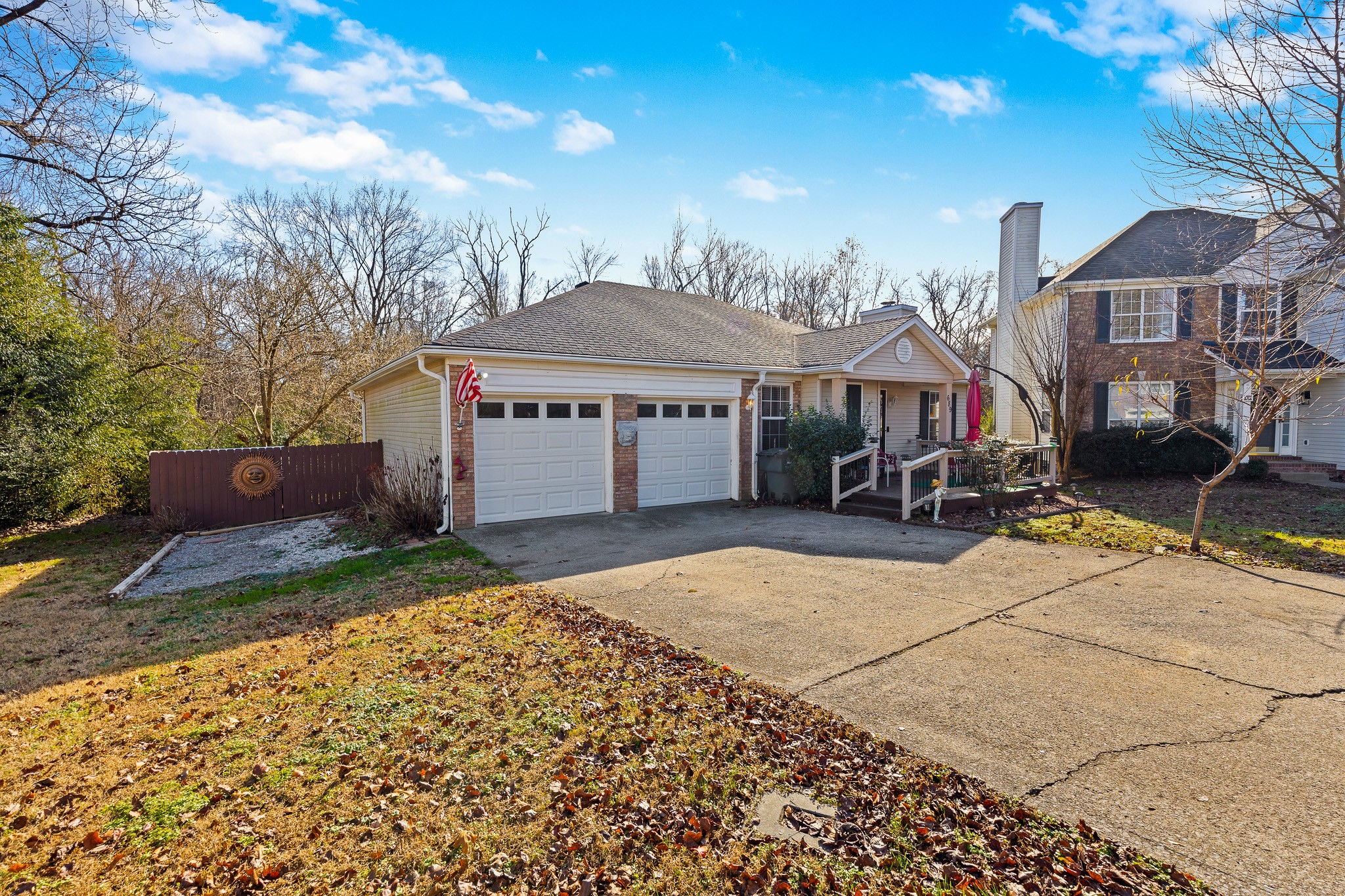 689 Granwood Blvd, W Old Hickory TN 37138