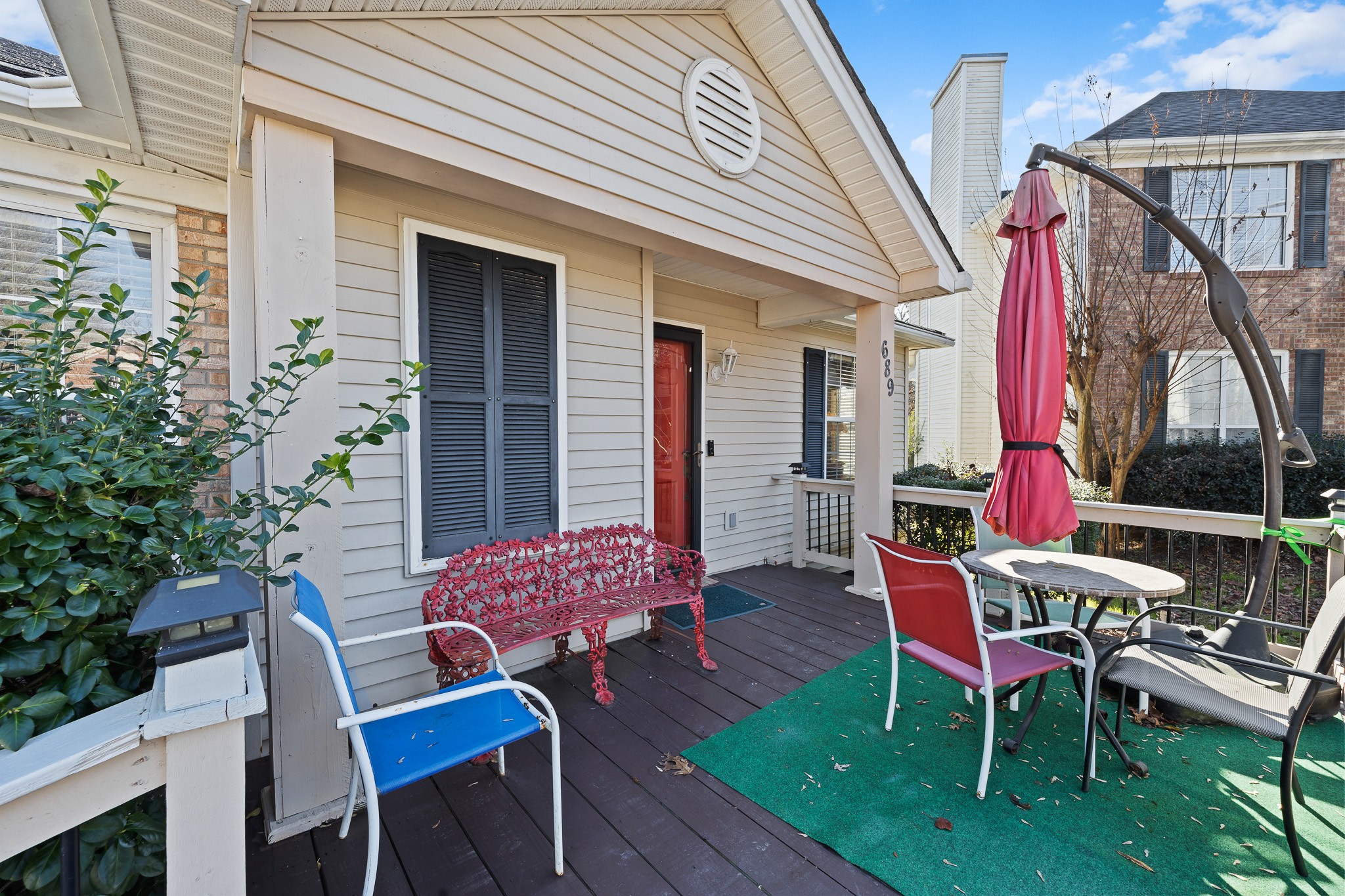 689 Granwood Blvd, W Old Hickory TN 37138