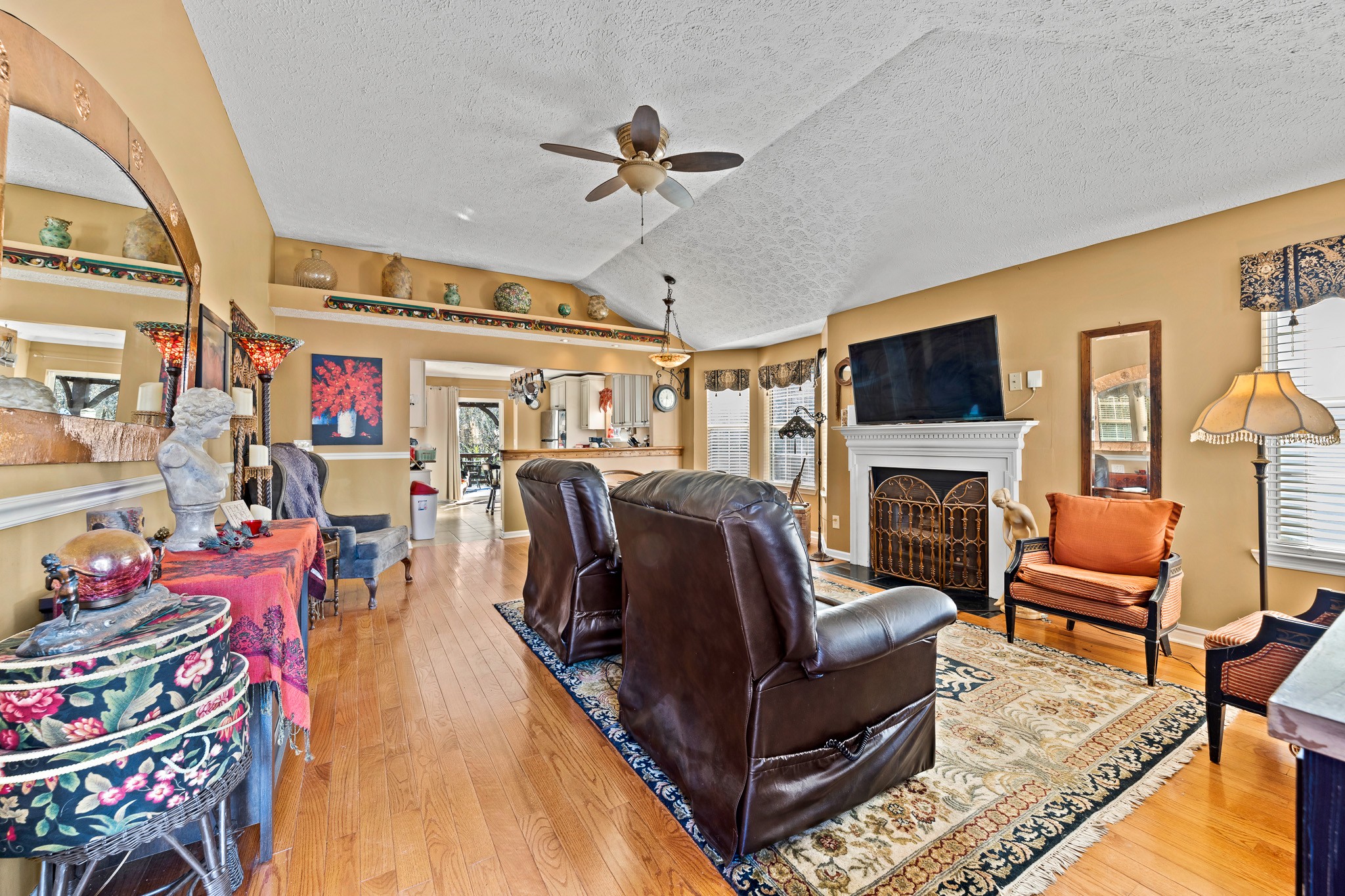 689 Granwood Blvd, W Old Hickory TN 37138