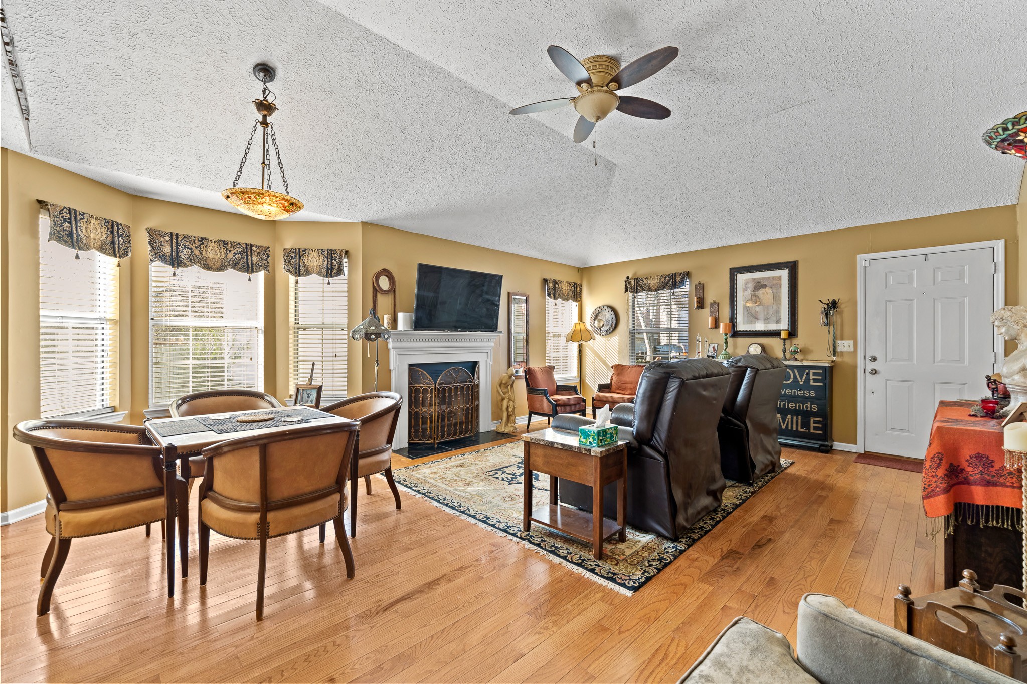 689 Granwood Blvd, W Old Hickory TN 37138