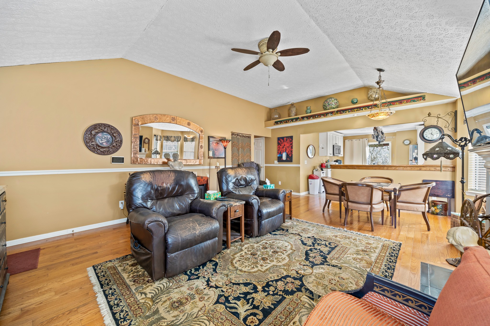 689 Granwood Blvd, W Old Hickory TN 37138