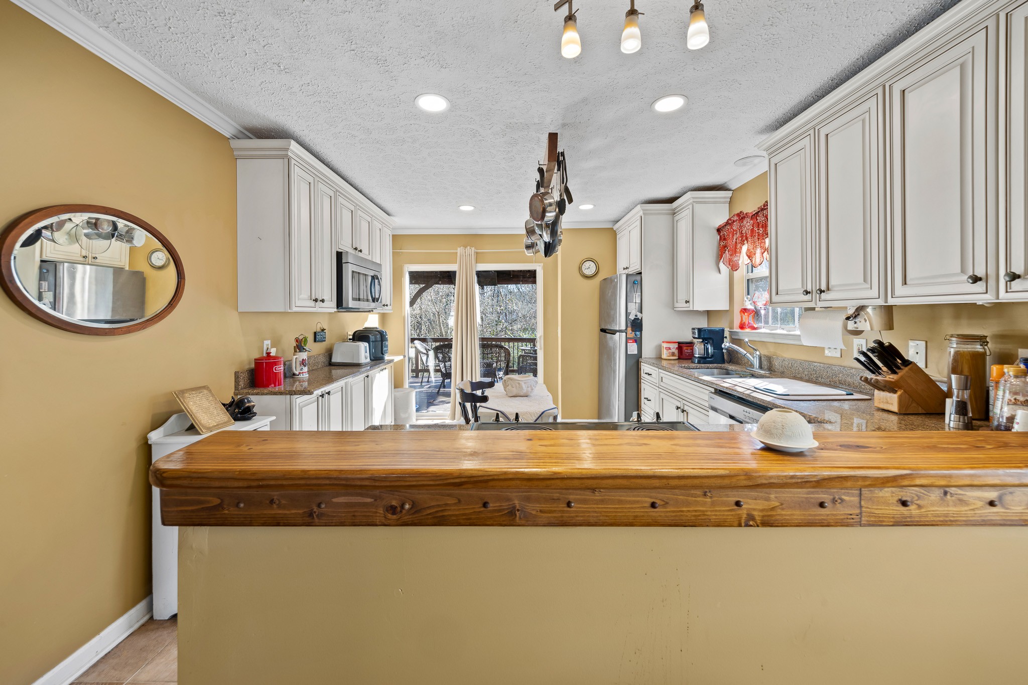 689 Granwood Blvd, W Old Hickory TN 37138