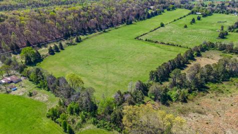 0 Dogtown Road Ten Mile TN 37880