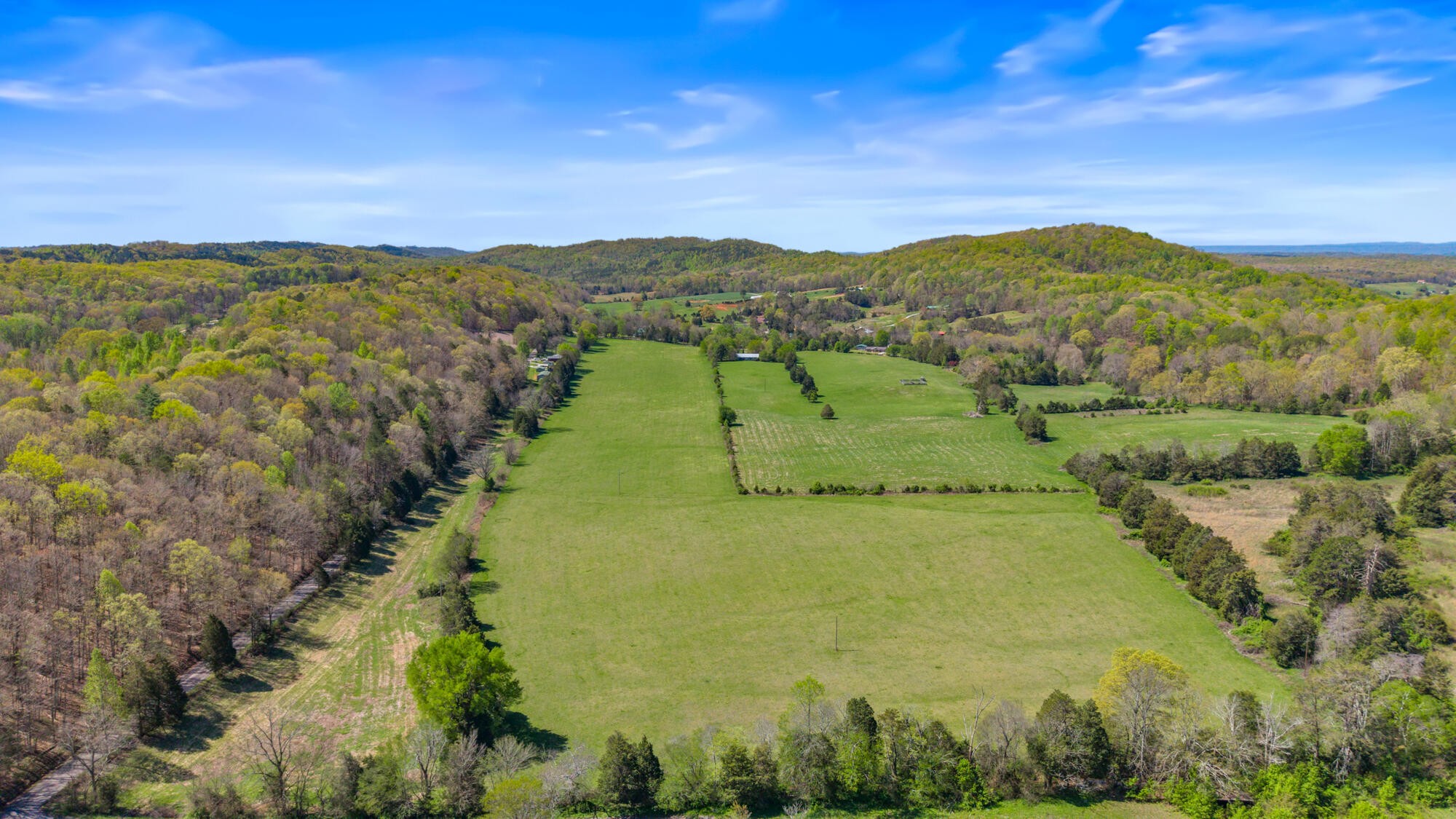 0 Dogtown Road Ten Mile TN 37880