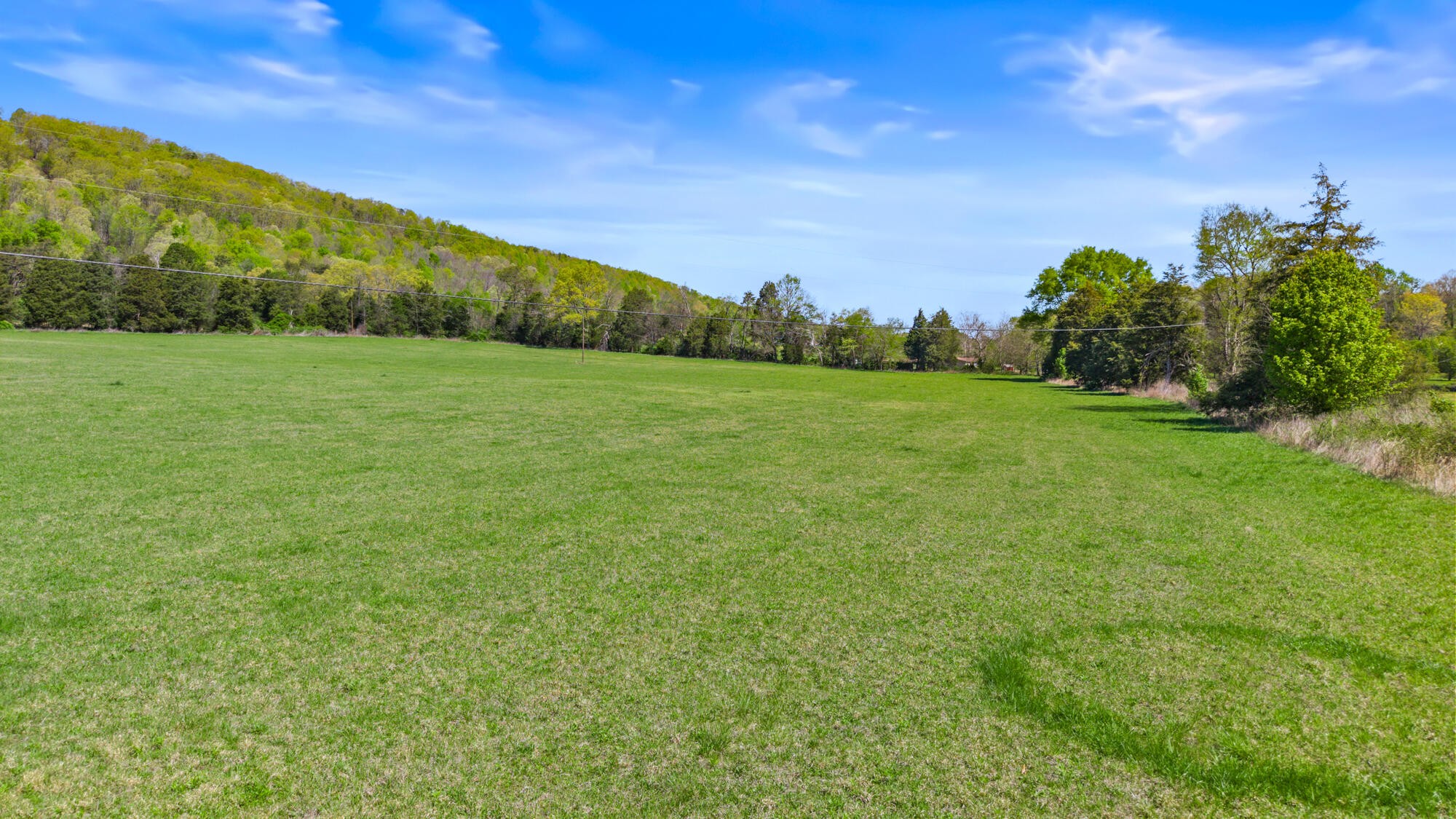 0 Dogtown Road Ten Mile TN 37880