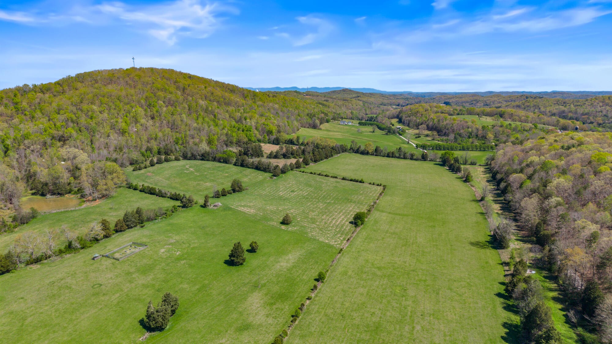 0 Dogtown Road Ten Mile TN 37880