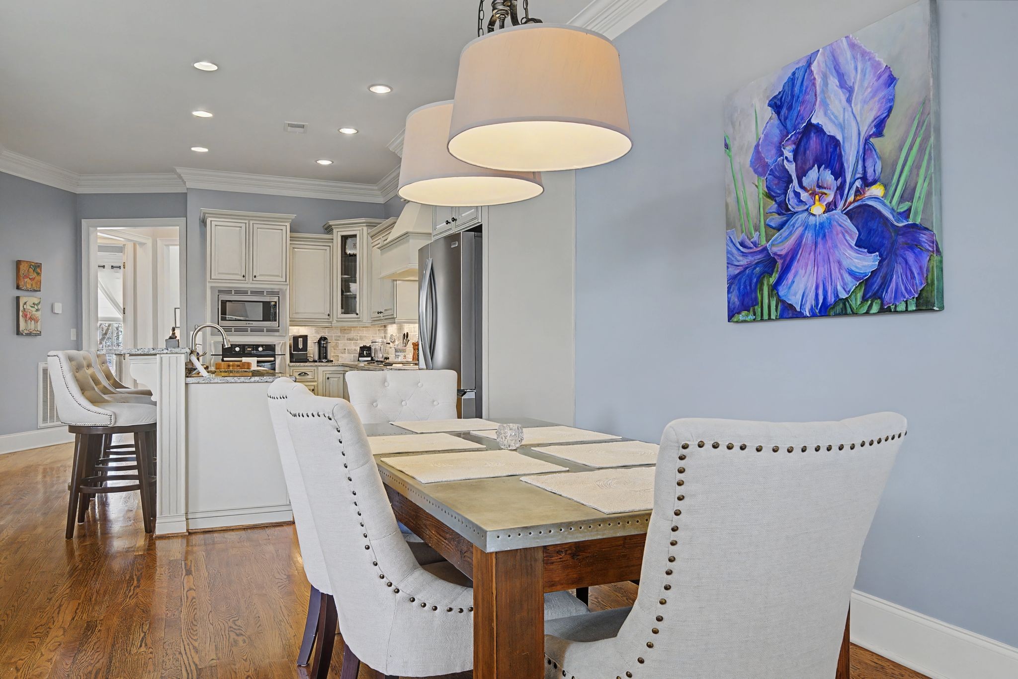 1375 Eliot Road Franklin TN 37064