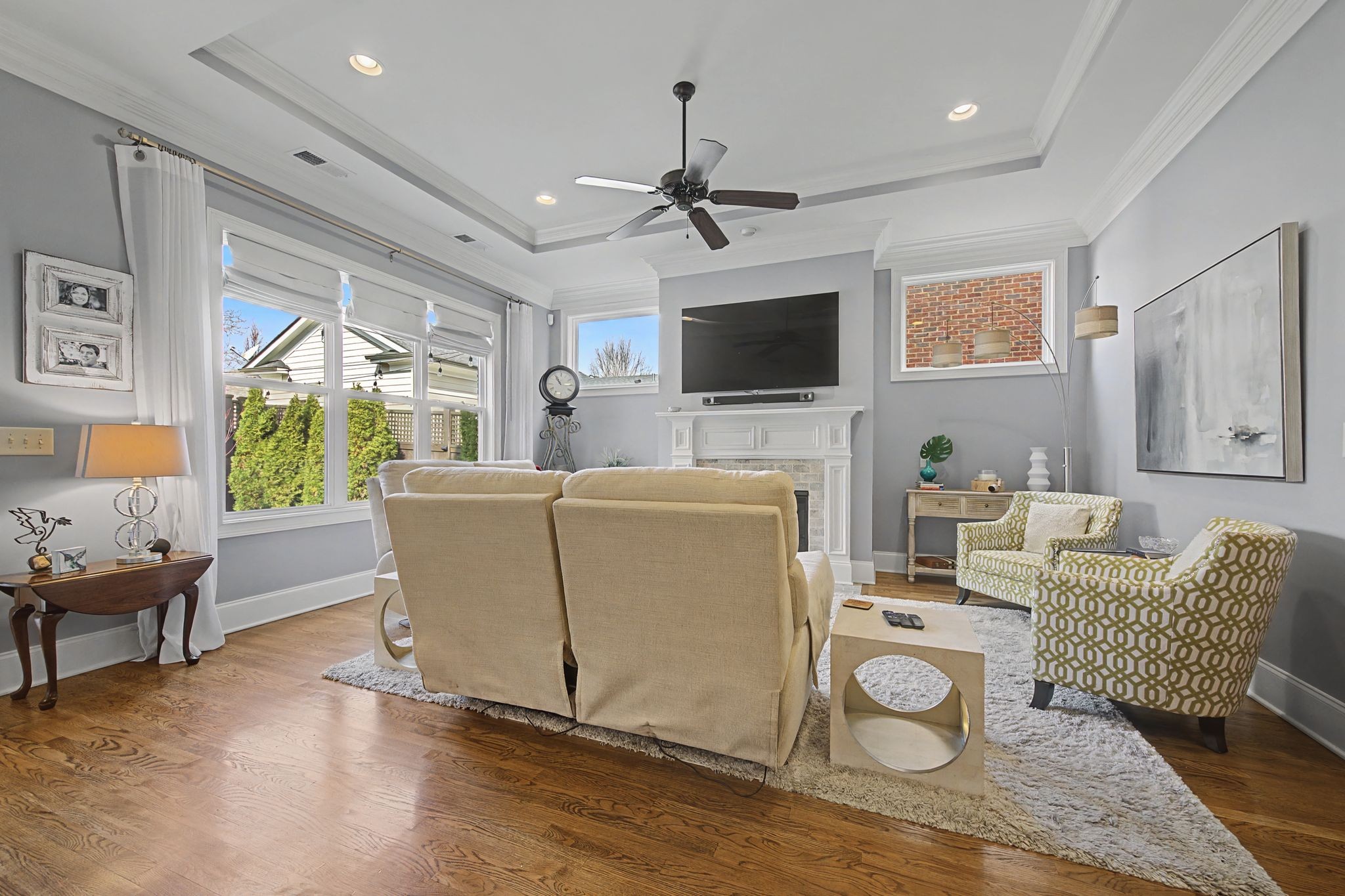 1375 Eliot Road Franklin TN 37064