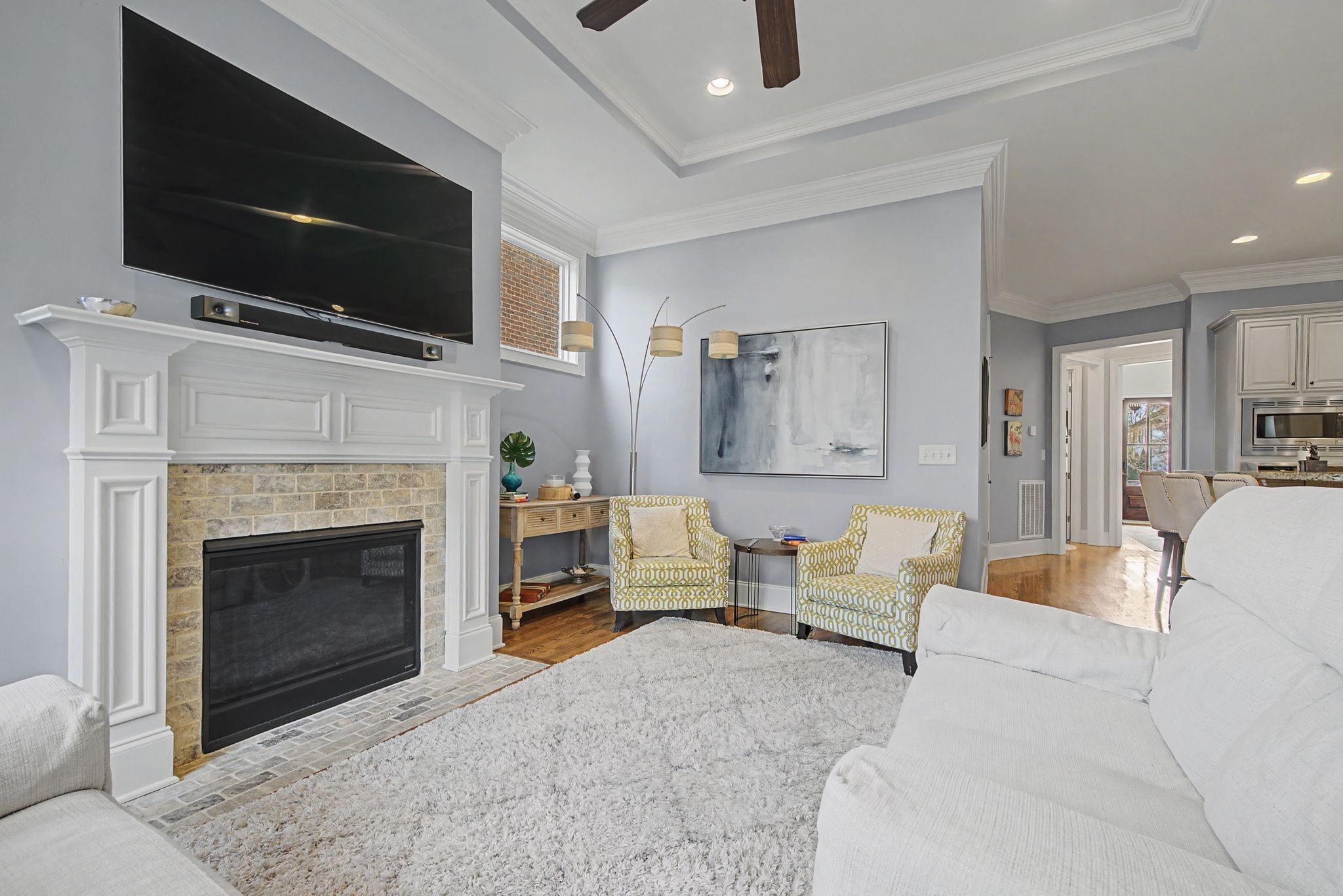 1375 Eliot Road Franklin TN 37064