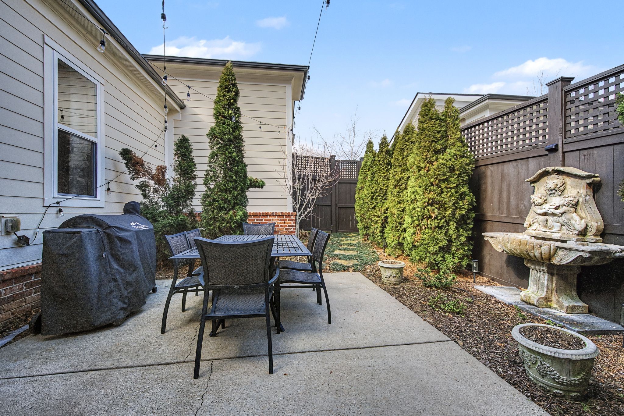 1375 Eliot Road Franklin TN 37064