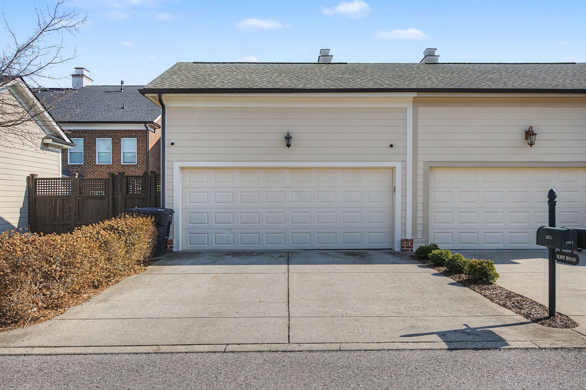 1375 Eliot Road Franklin TN 37064