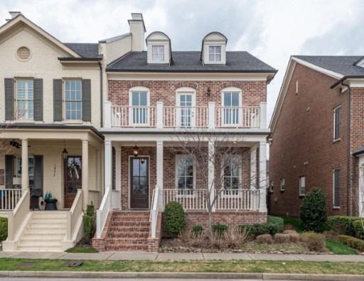 1375 Eliot Road Franklin TN 37064