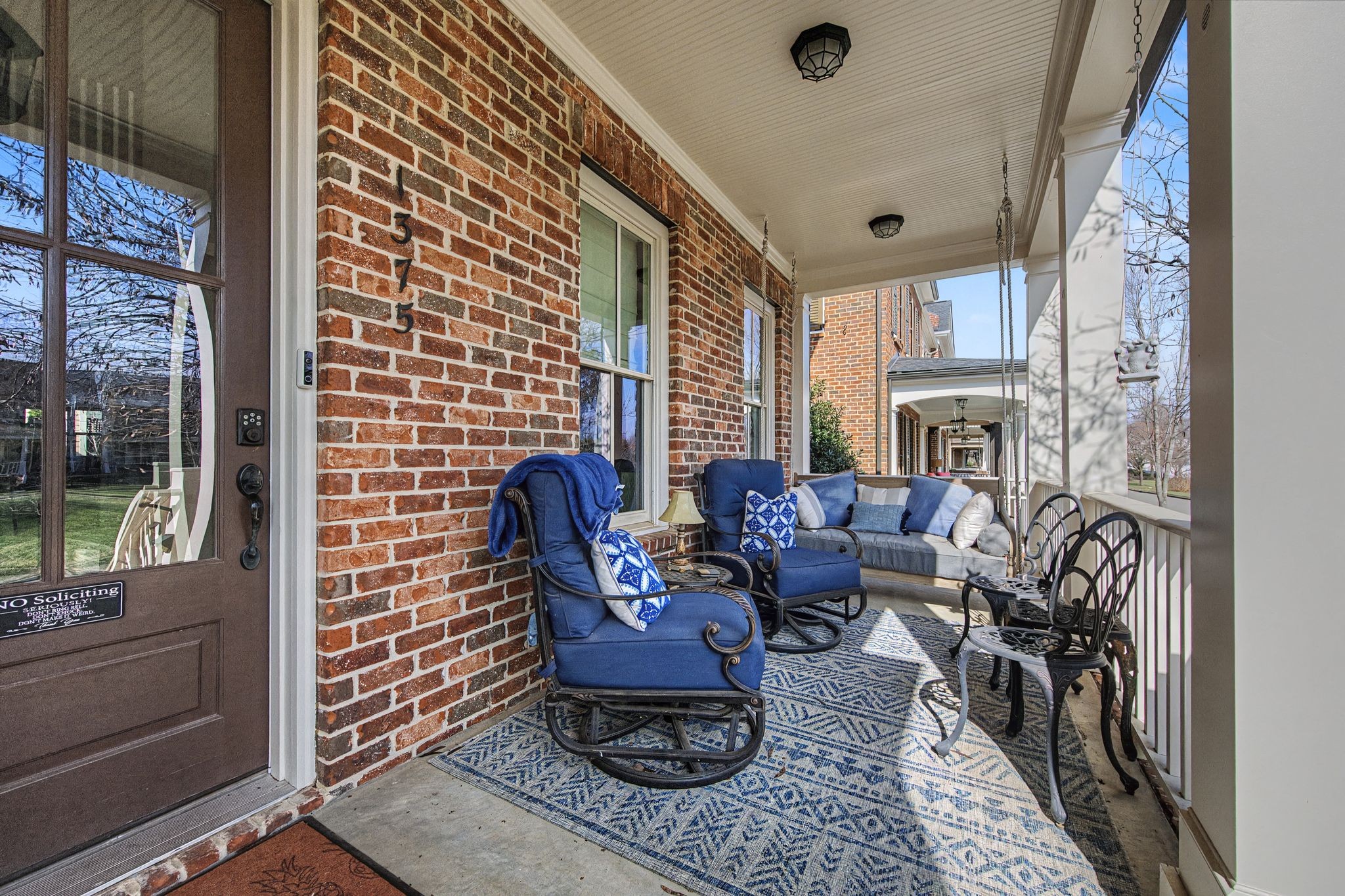 1375 Eliot Road Franklin TN 37064