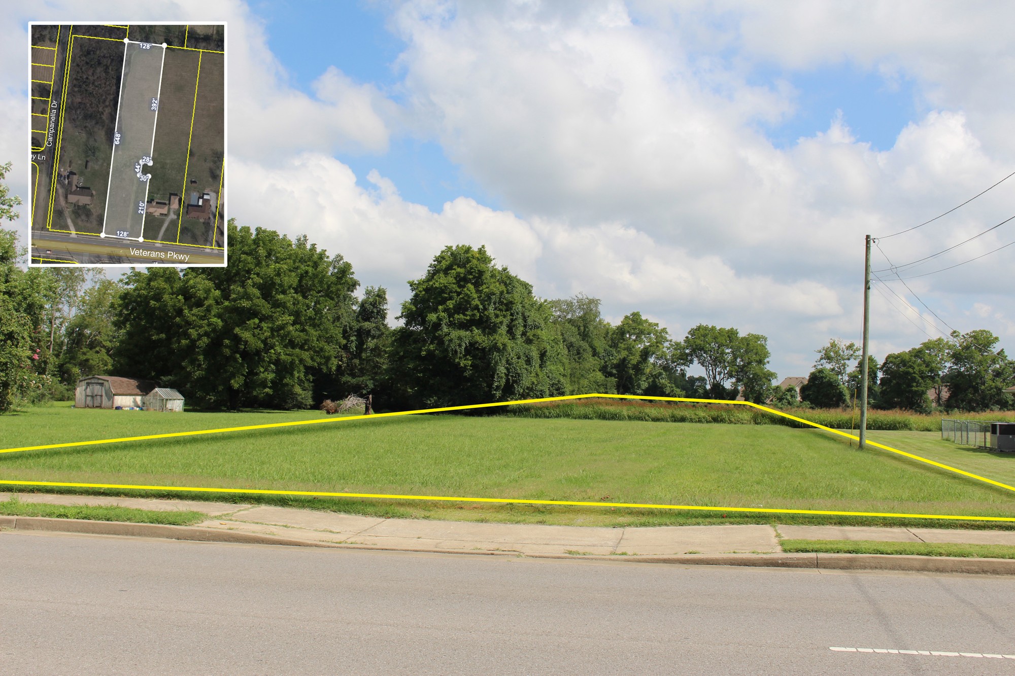 1054 Veterans Parkway Murfreesboro TN 37128