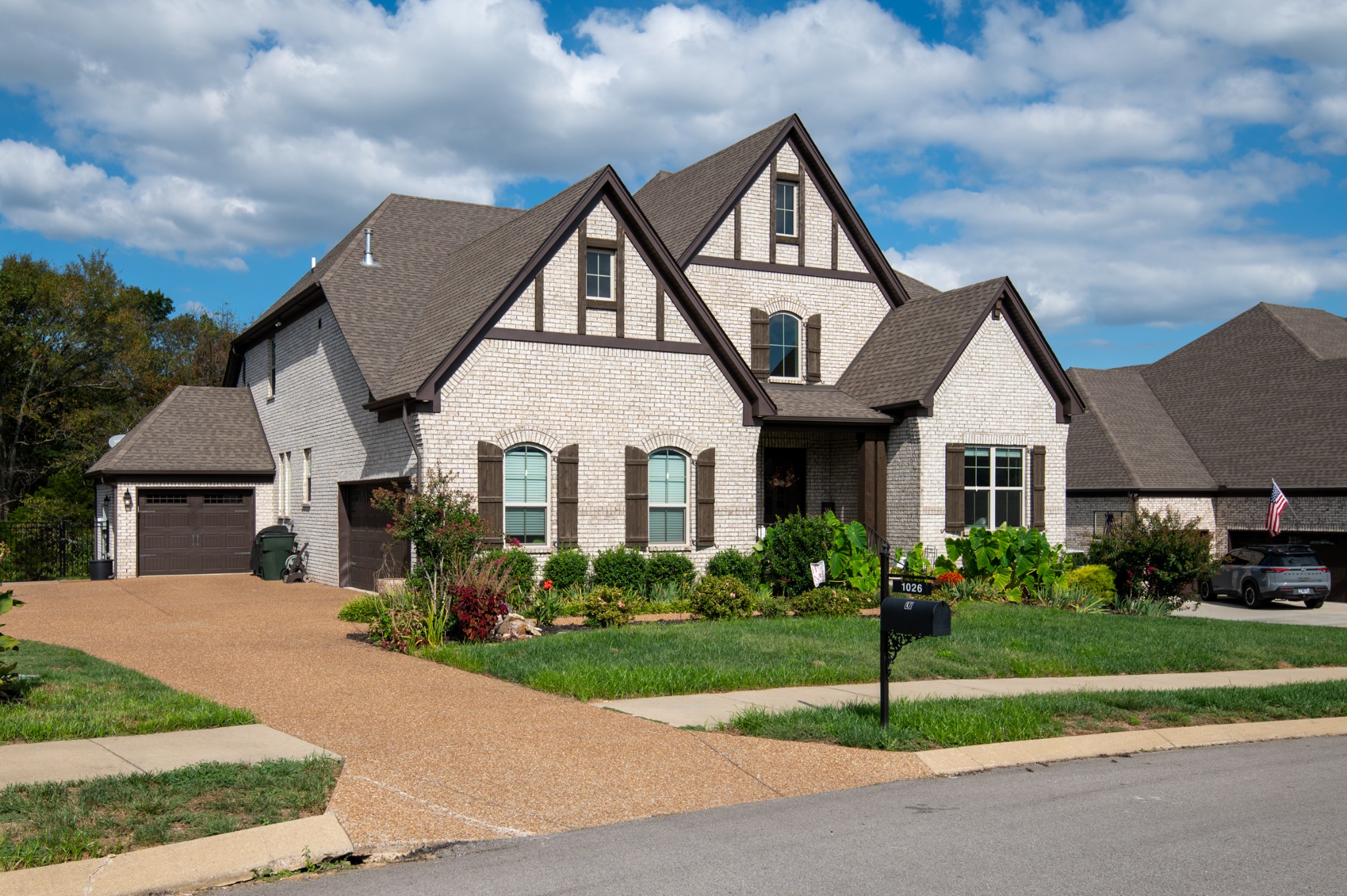 1026 Brighton Lane Gallatin TN 37066