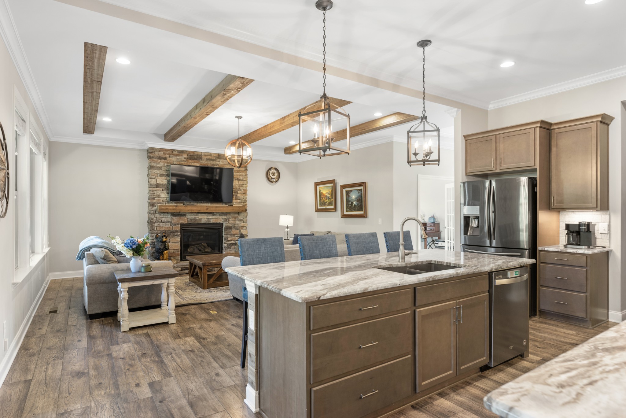 1026 Brighton Lane Gallatin TN 37066