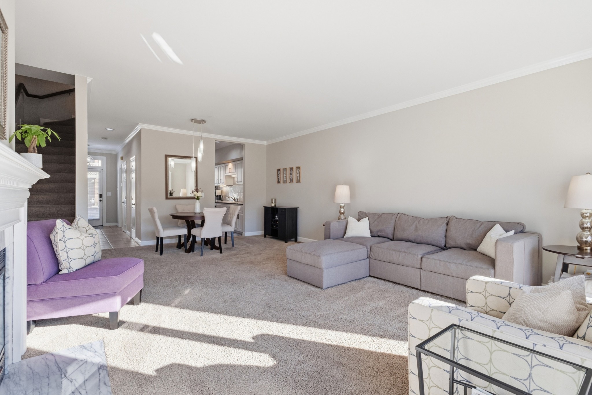 358 Ardsley Place Nashville TN 37215