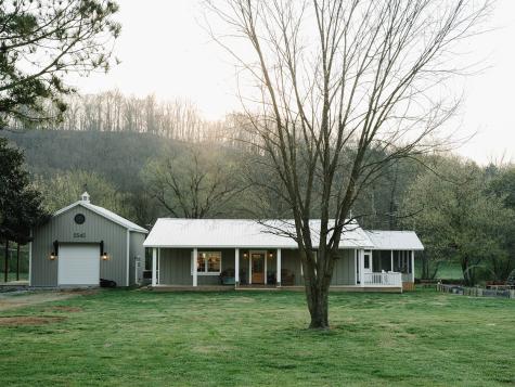 5545 Beech Hill Road Pulaski TN 38478