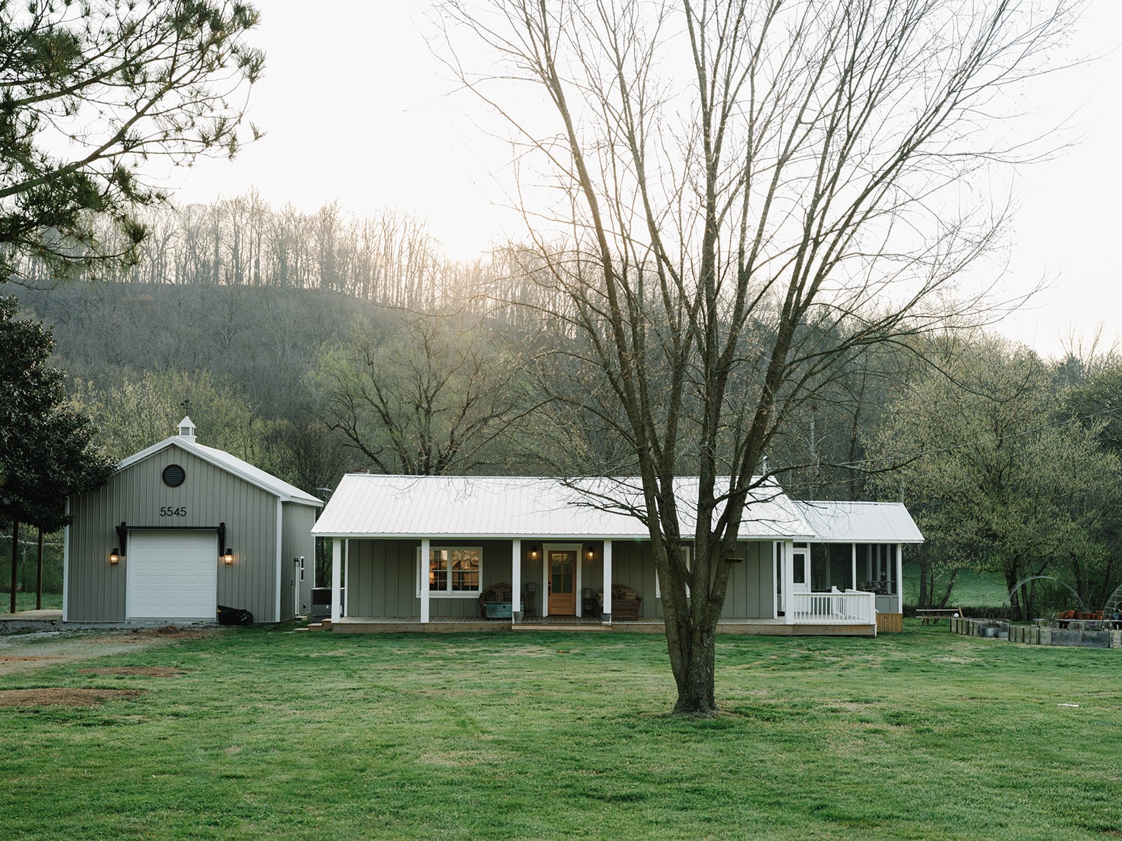 5545 Beech Hill Road Pulaski TN 38478