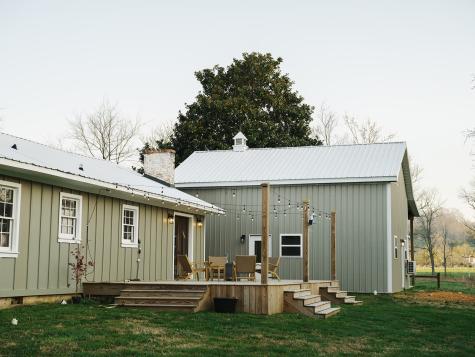 5545 Beech Hill Road Pulaski TN 38478