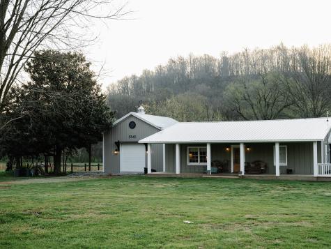 5545 Beech Hill Road Pulaski TN 38478