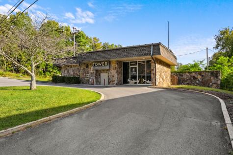 138 University Avenue Sewanee TN 37375