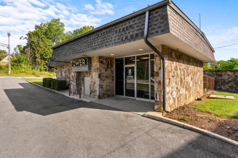 138 University Avenue Sewanee TN 37375