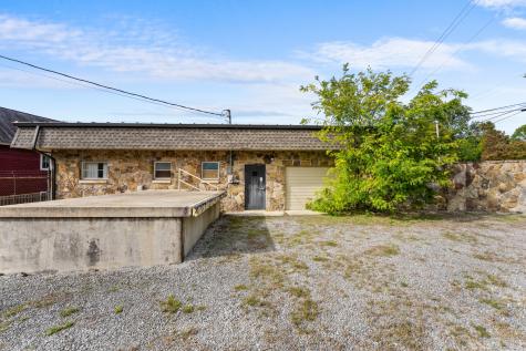 138 University Avenue Sewanee TN 37375