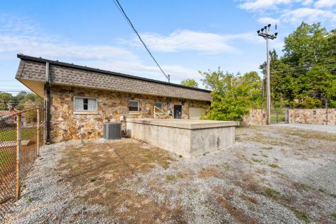 138 University Avenue Sewanee TN 37375