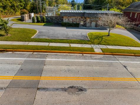 138 University Avenue Sewanee TN 37375