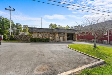 138 University Avenue Sewanee TN 37375