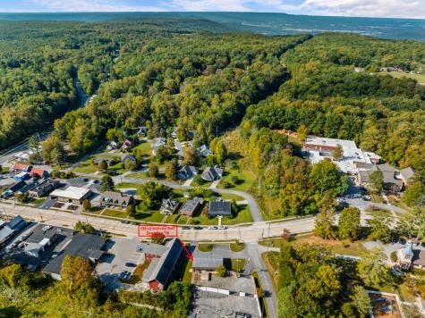 138 University Avenue Sewanee TN 37375