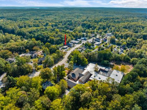 138 University Avenue Sewanee TN 37375