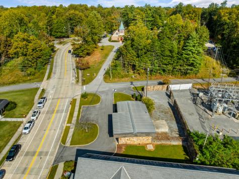 138 University Avenue Sewanee TN 37375