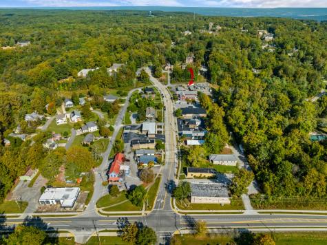 138 University Avenue Sewanee TN 37375