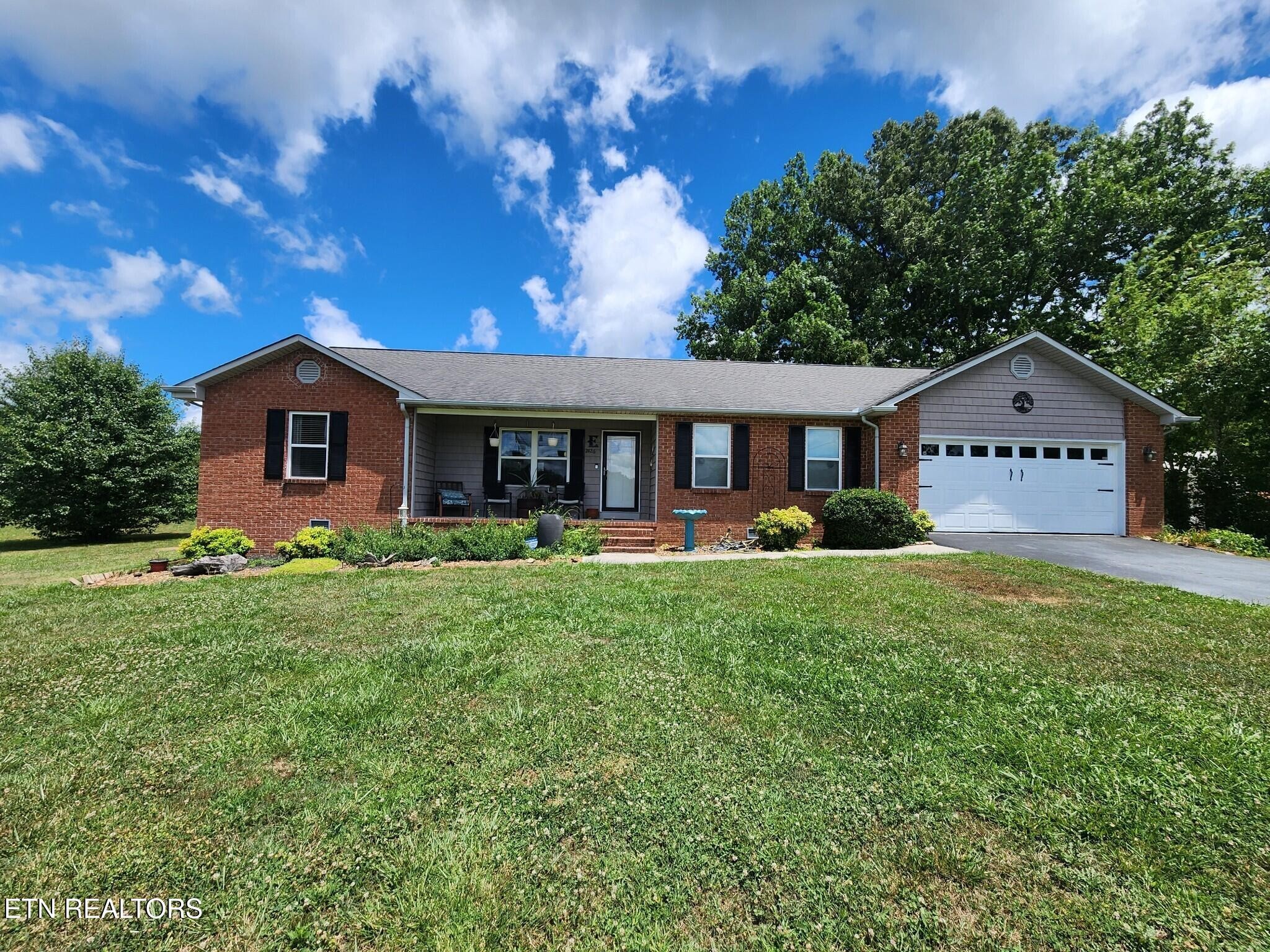 Crossville TN, 2426 Bowman Loop