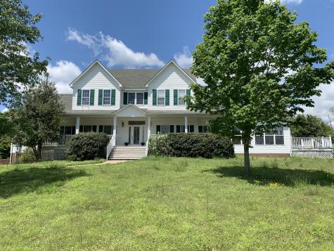 2454 Valley Creek Road Culleoka TN 38451